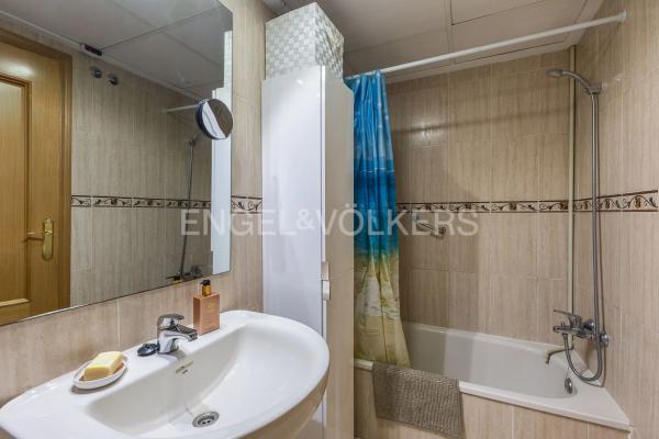 Piso en avenida de Joan Fuster