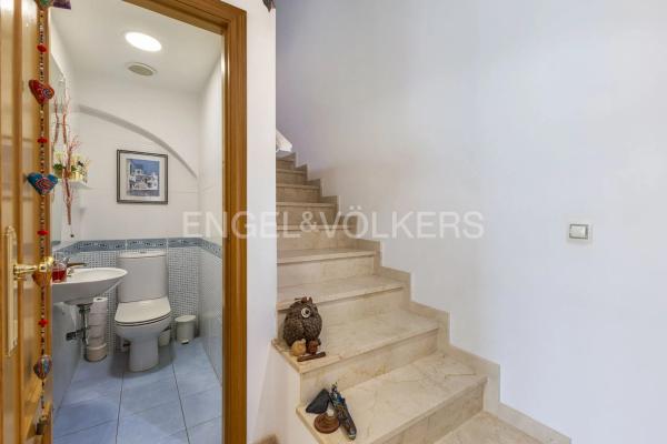 Piso en avenida de Joan Fuster