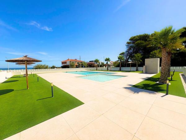 Piso en Devesses - Monte Pego