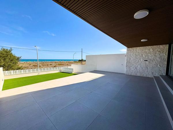 Piso en Devesses - Monte Pego