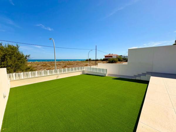 Piso en Devesses - Monte Pego