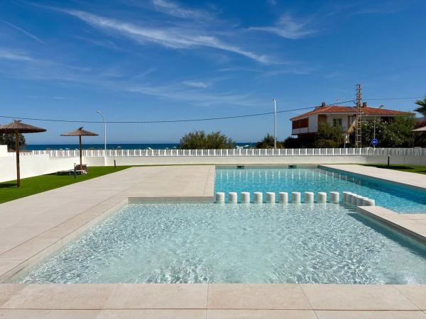 Piso en Devesses - Monte Pego