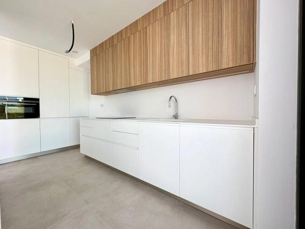 Piso en Devesses - Monte Pego