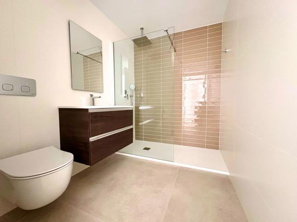 Piso en Devesses - Monte Pego