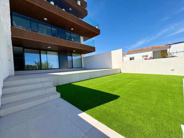 Piso en Devesses - Monte Pego