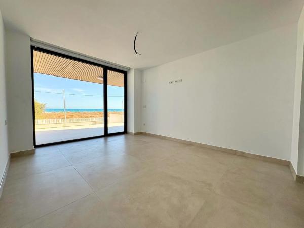 Piso en Devesses - Monte Pego