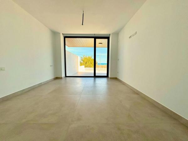 Piso en Devesses - Monte Pego