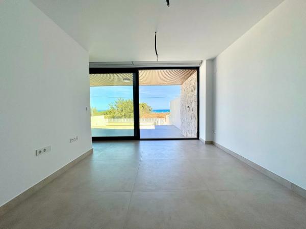 Piso en Devesses - Monte Pego