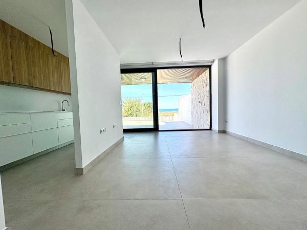 Piso en Devesses - Monte Pego