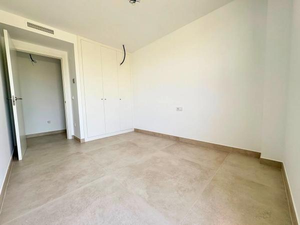 Piso en Devesses - Monte Pego