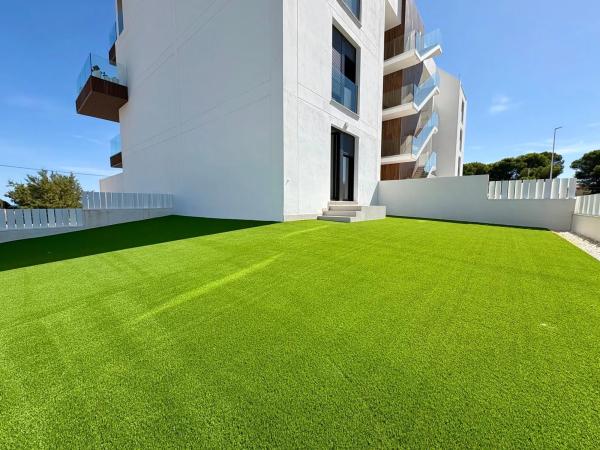 Piso en Devesses - Monte Pego