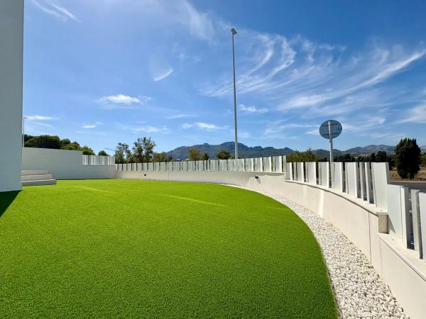 Piso en Devesses - Monte Pego