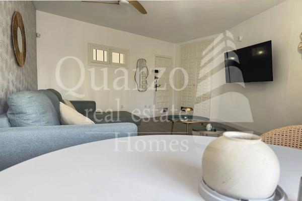 Estudio en Barrio El Palmar-Los Molinos