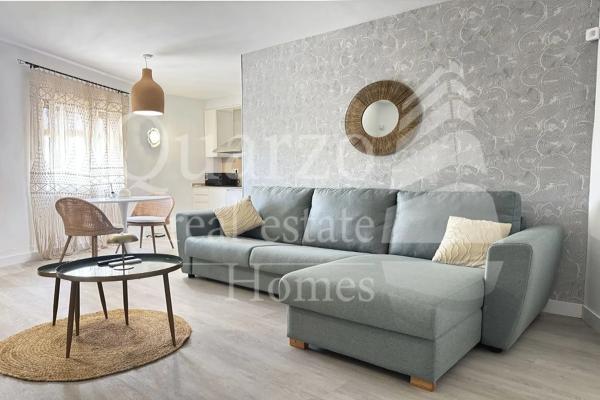 Estudio en Barrio El Palmar-Los Molinos