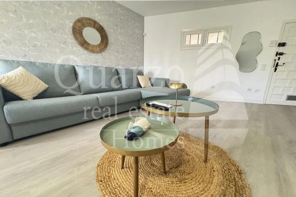 Estudio en Barrio El Palmar-Los Molinos