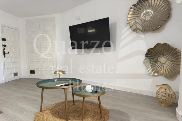 Estudio en Barrio El Palmar-Los Molinos