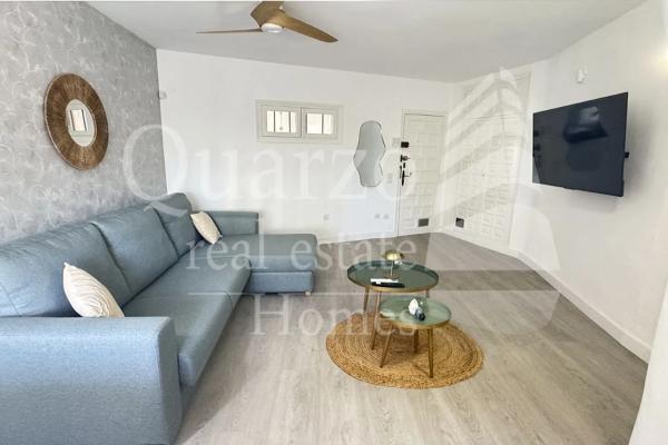 Estudio en Barrio El Palmar-Los Molinos