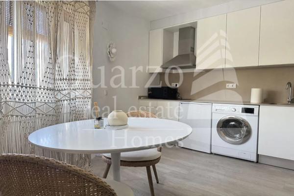 Estudio en Barrio El Palmar-Los Molinos