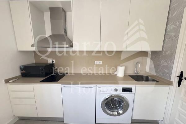 Estudio en Barrio El Palmar-Los Molinos