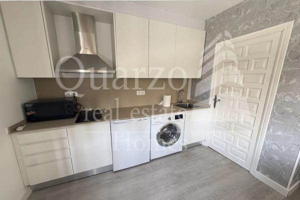 Estudio en Barrio El Palmar-Los Molinos