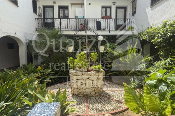 Estudio en Barrio El Palmar-Los Molinos