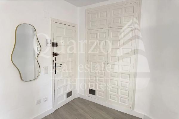 Estudio en Barrio El Palmar-Los Molinos