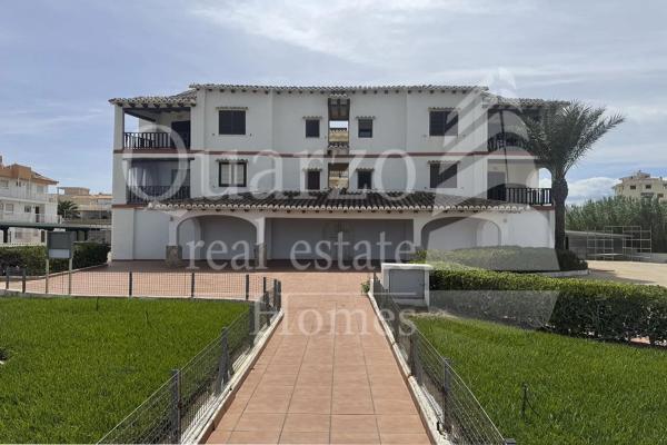 Estudio en Barrio El Palmar-Los Molinos