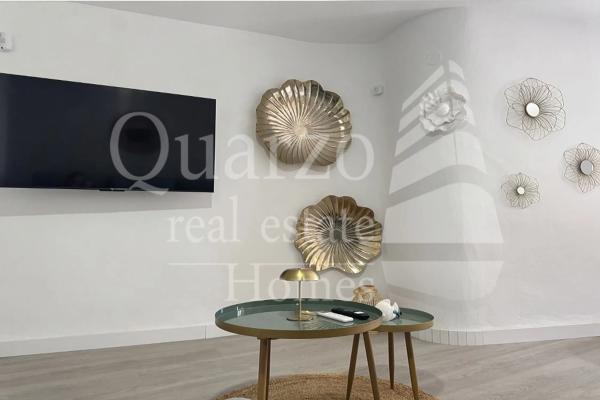 Estudio en Barrio El Palmar-Los Molinos