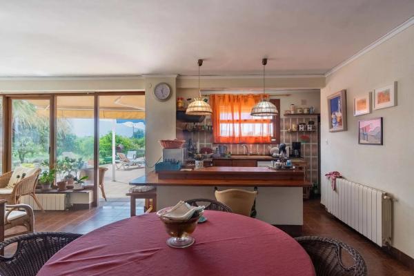 Chalet en Barrio El Palmar-Los Molinos