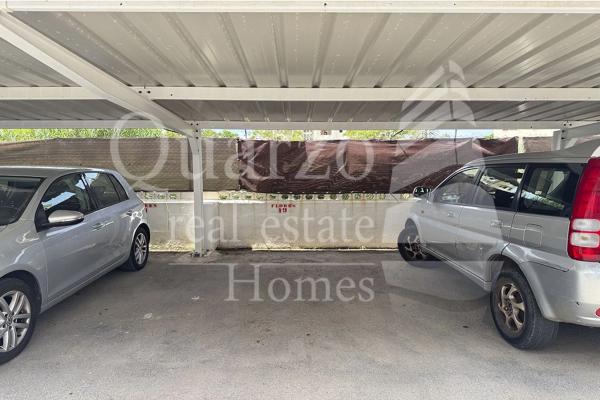 Estudio en Barrio El Palmar-Los Molinos