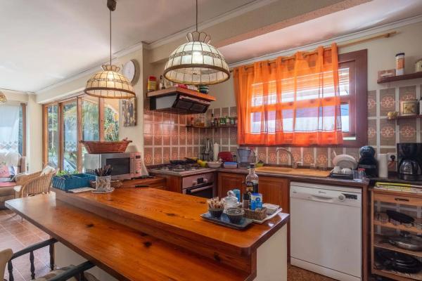 Chalet en Barrio El Palmar-Los Molinos