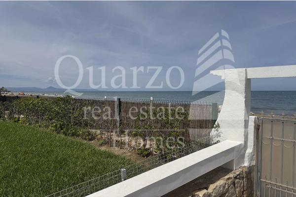 Estudio en Barrio El Palmar-Los Molinos