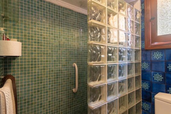 Chalet en Barrio El Palmar-Los Molinos