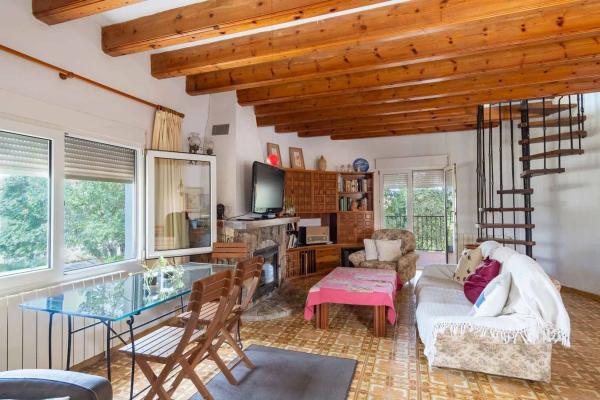 Chalet en Barrio El Palmar-Los Molinos