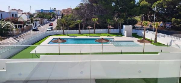 Piso en Devesses - Monte Pego