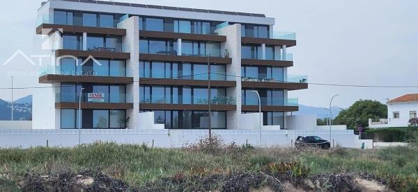 Piso en Devesses - Monte Pego