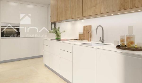 Piso en Devesses - Monte Pego