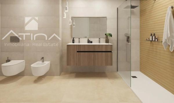 Piso en Devesses - Monte Pego