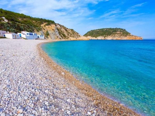 Piso en Devesses - Monte Pego