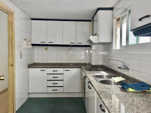 Piso en avenida de Ramón Ortega