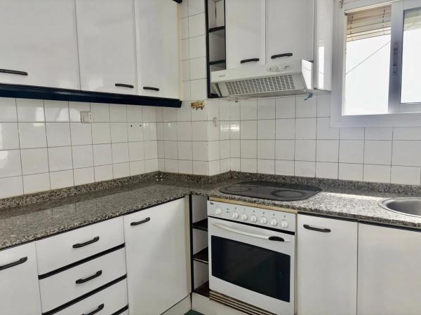 Piso en avenida de Ramón Ortega