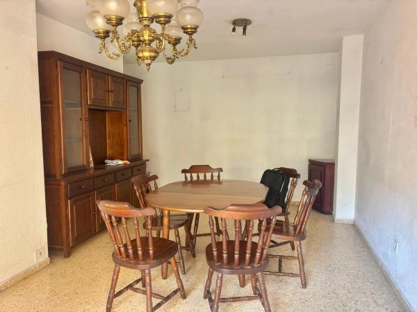 Piso en avenida de Ramón Ortega