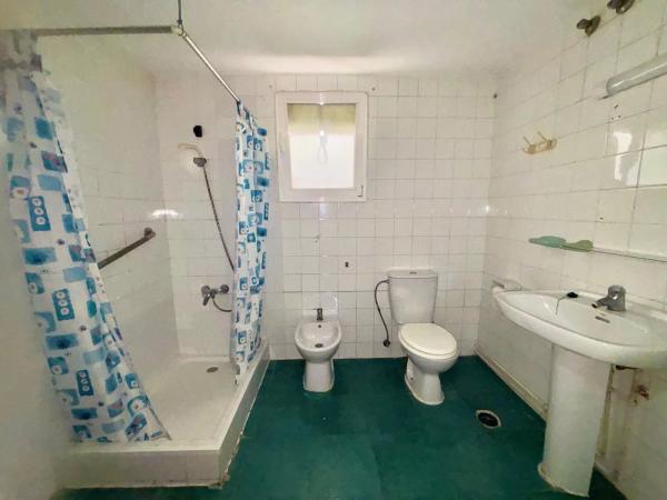 Piso en avenida de Ramón Ortega