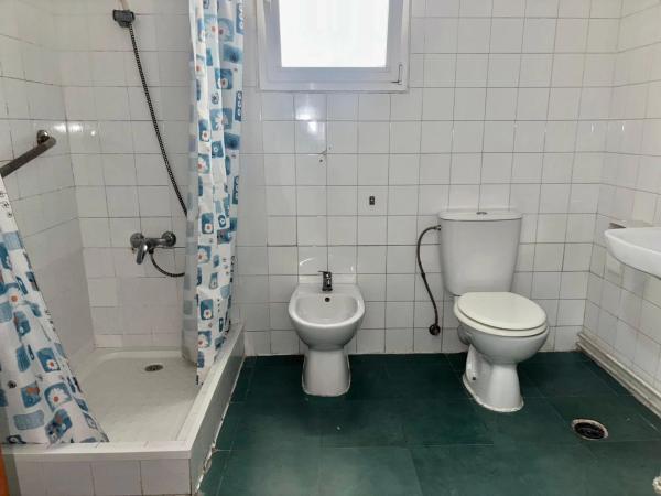 Piso en avenida de Ramón Ortega