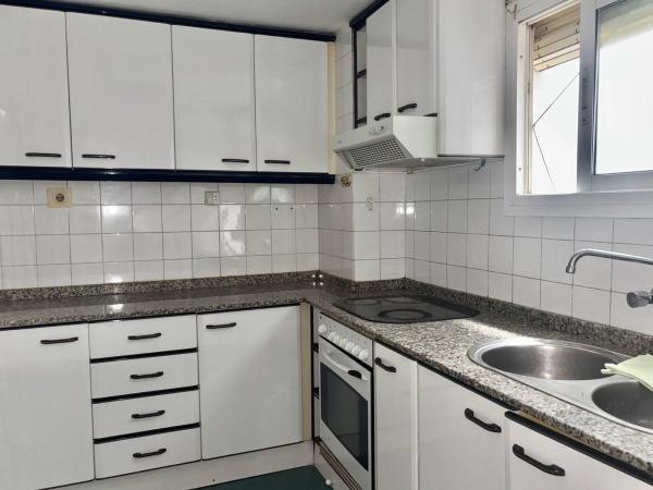 Piso en avenida de Ramón Ortega