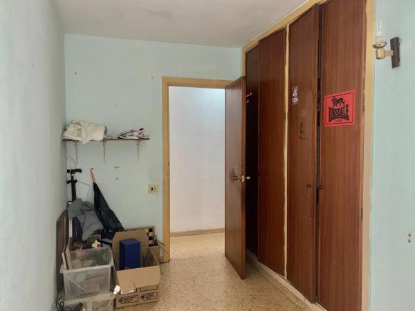 Piso en avenida de Ramón Ortega