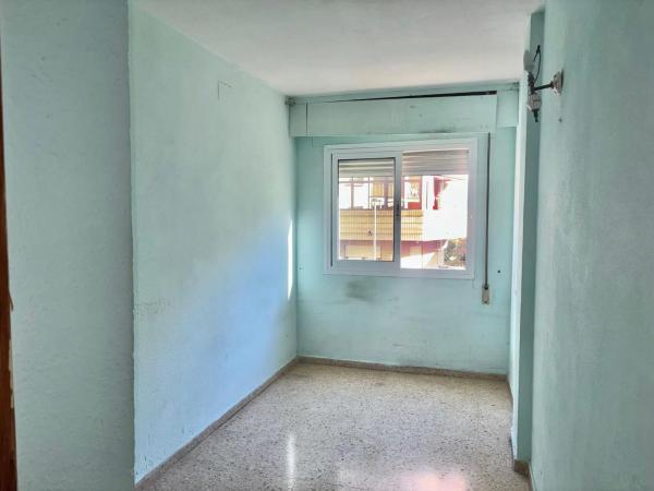 Piso en avenida de Ramón Ortega