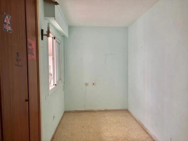 Piso en avenida de Ramón Ortega