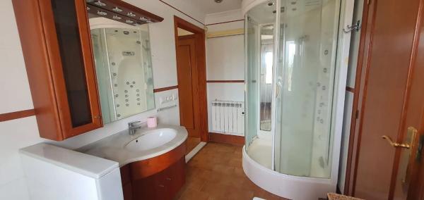 Casa independiente en calle Aquil·les