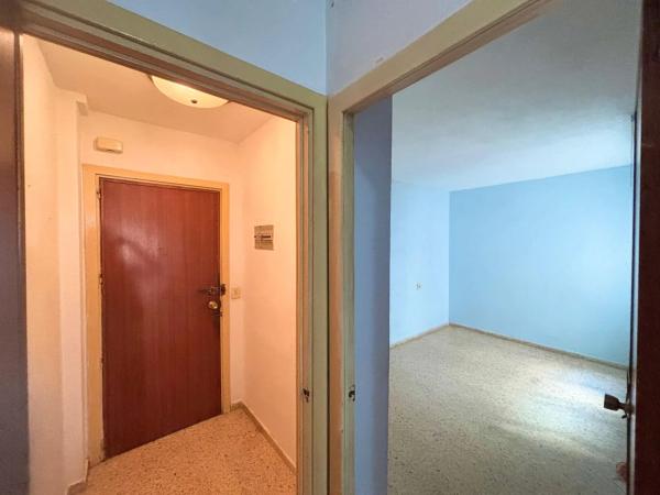 Piso en avenida de Ramón Ortega